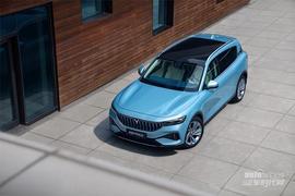 嵐圖汽車,理念,現代