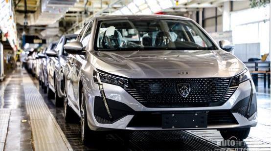 標致,東風,理念