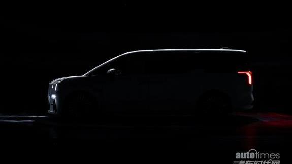 ZEEKR 009,極氪,ZEEKR 001,現代