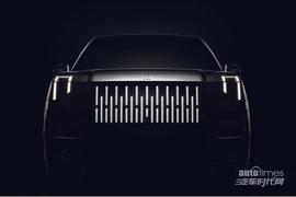 ZEEKR 009,極氪,ZEEKR 001,現代