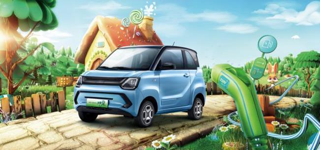 風光MINIEV,MINI,北京,東風小康,東風