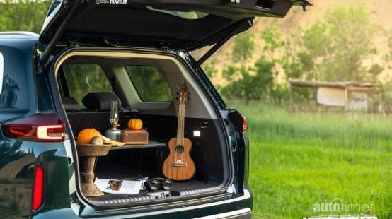 星途,冠道,星途攬月,本田,發現