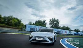 哪吒S,哪吒汽車,遠程