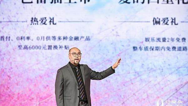 歐拉,歐拉芭蕾貓,大眾,沃爾沃