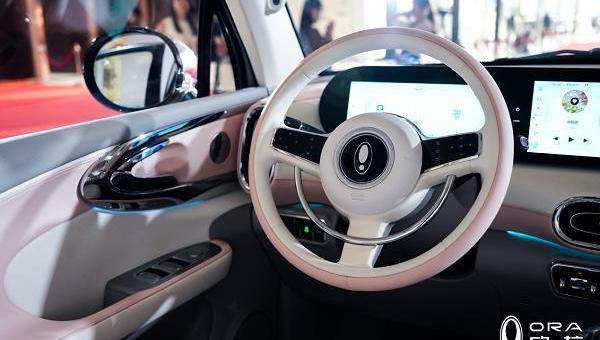 歐拉,歐拉芭蕾貓,大眾,沃爾沃