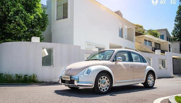 歐拉,歐拉芭蕾貓,大眾,沃爾沃