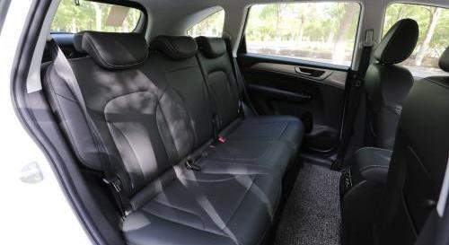 哈弗,哈弗M6,大眾