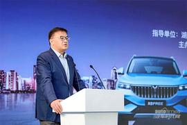 嵐圖汽車,東風,紅旗,理念,漢