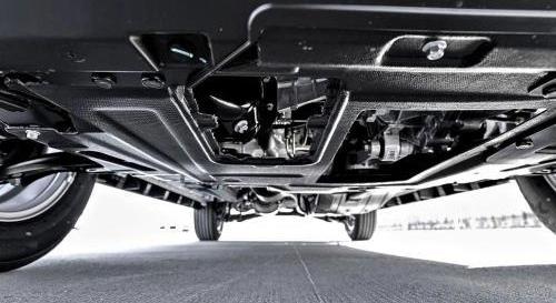 哈弗,哈弗M6,大眾