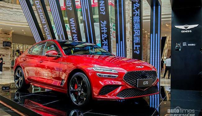 捷尼賽思,捷尼賽思GV80,捷尼賽思G80,捷尼賽思G70,理念