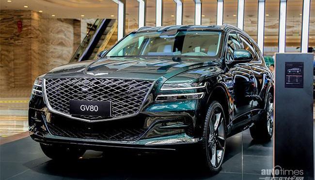 捷尼賽思,捷尼賽思GV80,捷尼賽思G80,捷尼賽思G70,理念