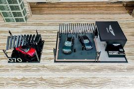 捷尼賽思,捷尼賽思GV80,捷尼賽思G80,捷尼賽思G70,理念