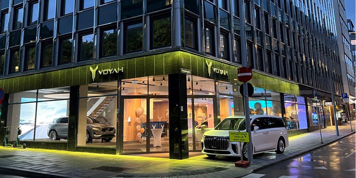 嵐圖汽車,東風,漢