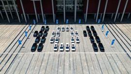 嵐圖汽車,東風,漢