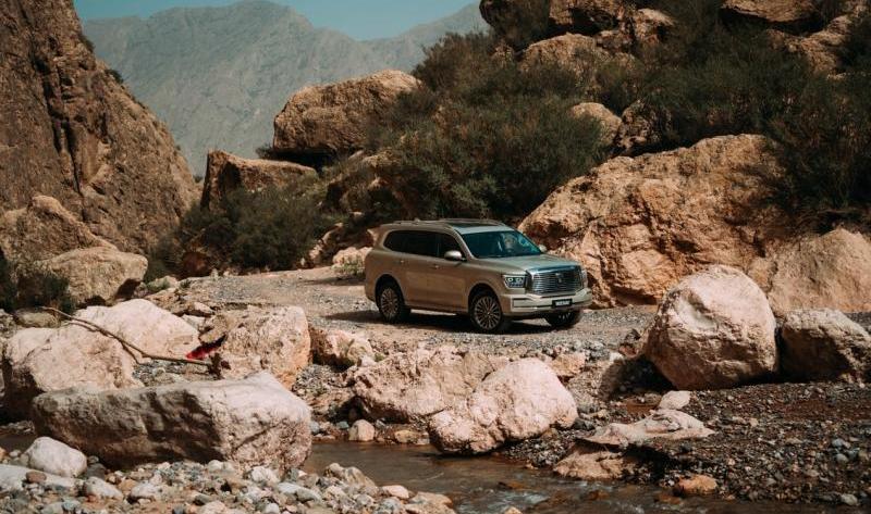 坦克,坦克500,長城