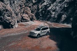 坦克,坦克500,長城