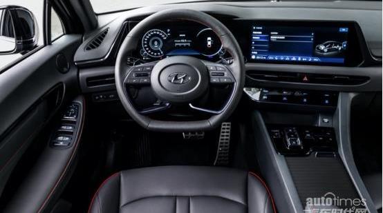 索納塔,現代,北京,理念