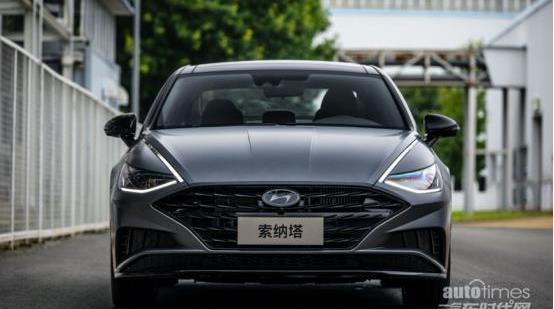 索納塔,現代,北京,理念