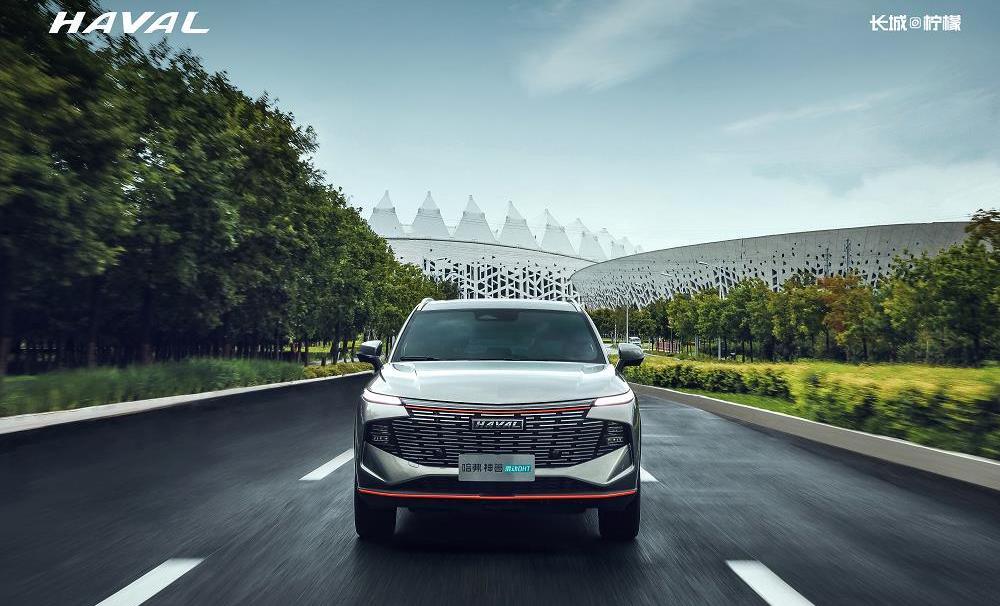 哈弗,哈弗神獸,哈弗赤兔,哈弗大狗,哈弗H6