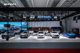 哈弗,哈弗神獸,哈弗赤兔,哈弗大狗,哈弗H6