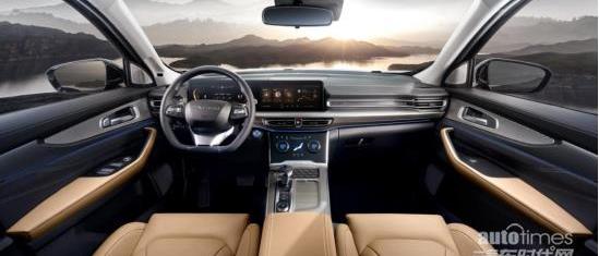 星途,星途攬月,奇瑞,遠程