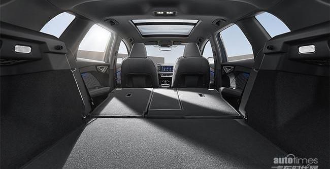 奧迪,一汽,大眾,理念