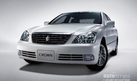 皇冠,豐田,一汽,世紀,皇冠陸放