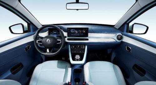 納米BOX,東風,東風EV新能源,遠程,零跑T03