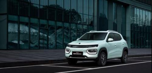 納米BOX,東風,東風EV新能源,遠程,零跑T03