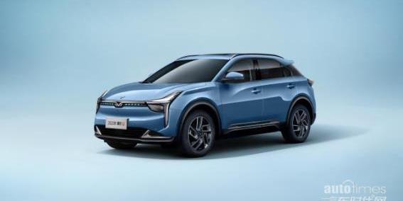 哪吒U,北京,哪吒汽車,大眾,遠程