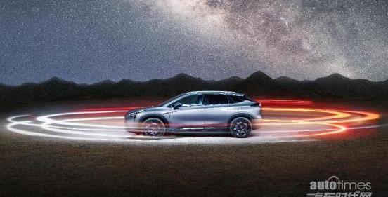 AION LX,北京,現代