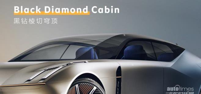 領克,吉利汽車,理念,發現