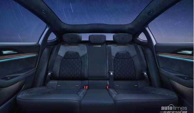 哪吒汽車,哪吒S,哪吒U,哪吒V,大眾