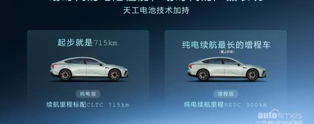 哪吒汽車,哪吒S,哪吒U,哪吒V,大眾