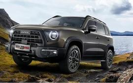 哈弗,哈弗大狗,哈弗赤兔,哈弗神獸,哈弗酷狗