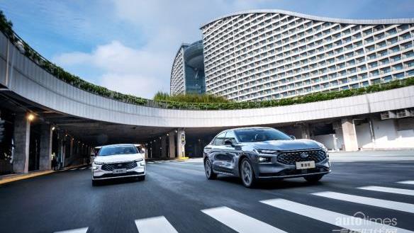 福特,Mustang,蒙迪歐,理念