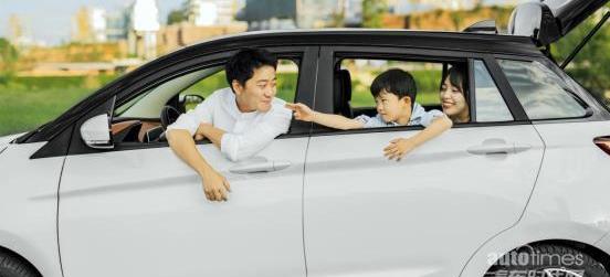 YOUNG光小新,電動屋,東南,理念