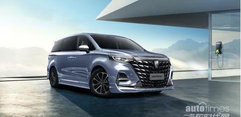 榮威,榮威iMAX8,榮威iMAX8 EV,理念,遠程