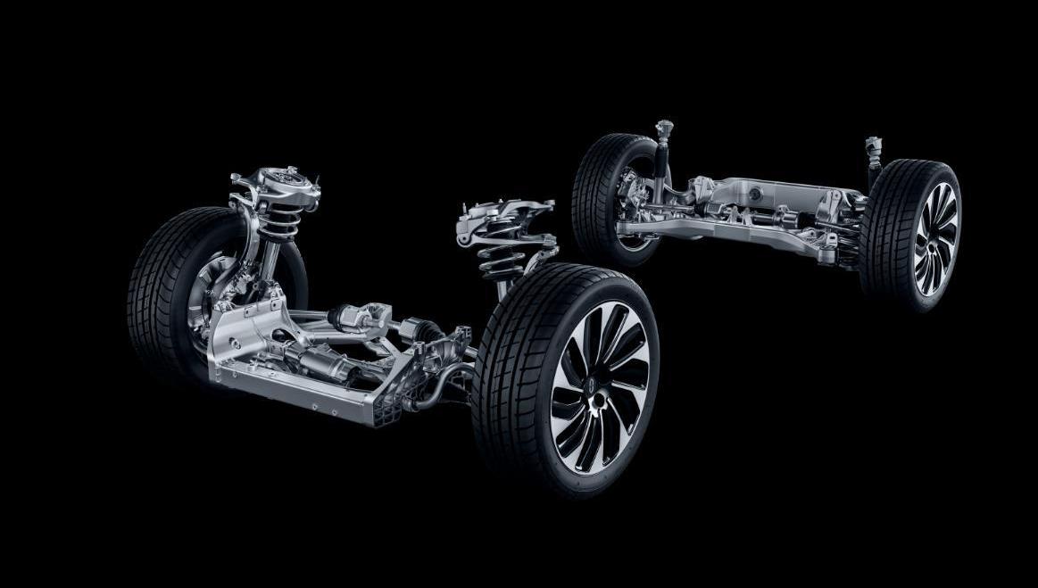 問界M5,AITO,Model Y,大發,特斯拉