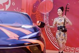 風行T5,風行T5 EVO,東風風行,東風,現代