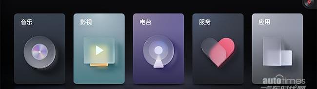 嵐圖汽車,遠程,理念