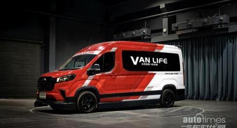 上汽大通MAXUS,上汽大通MAXUS V90,遠程,理念