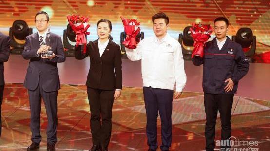 長安,現代