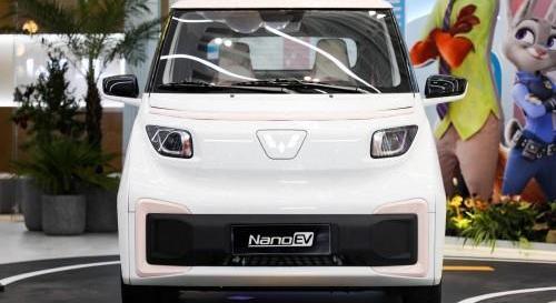 MINI,發現,QQ冰淇淋,寶駿