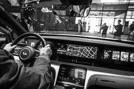 沃爾沃,蔚來,理想汽車