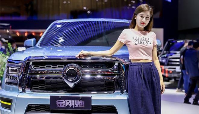 長城,炮,金剛炮,風駿7,風駿5