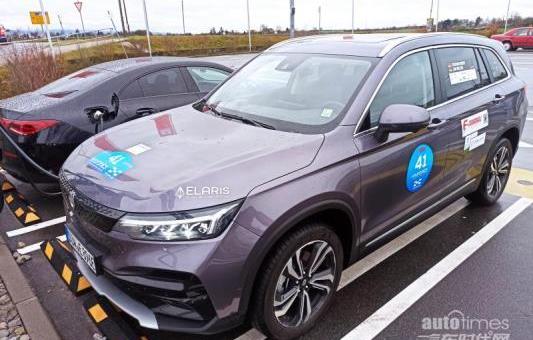 曼,創維汽車,中興