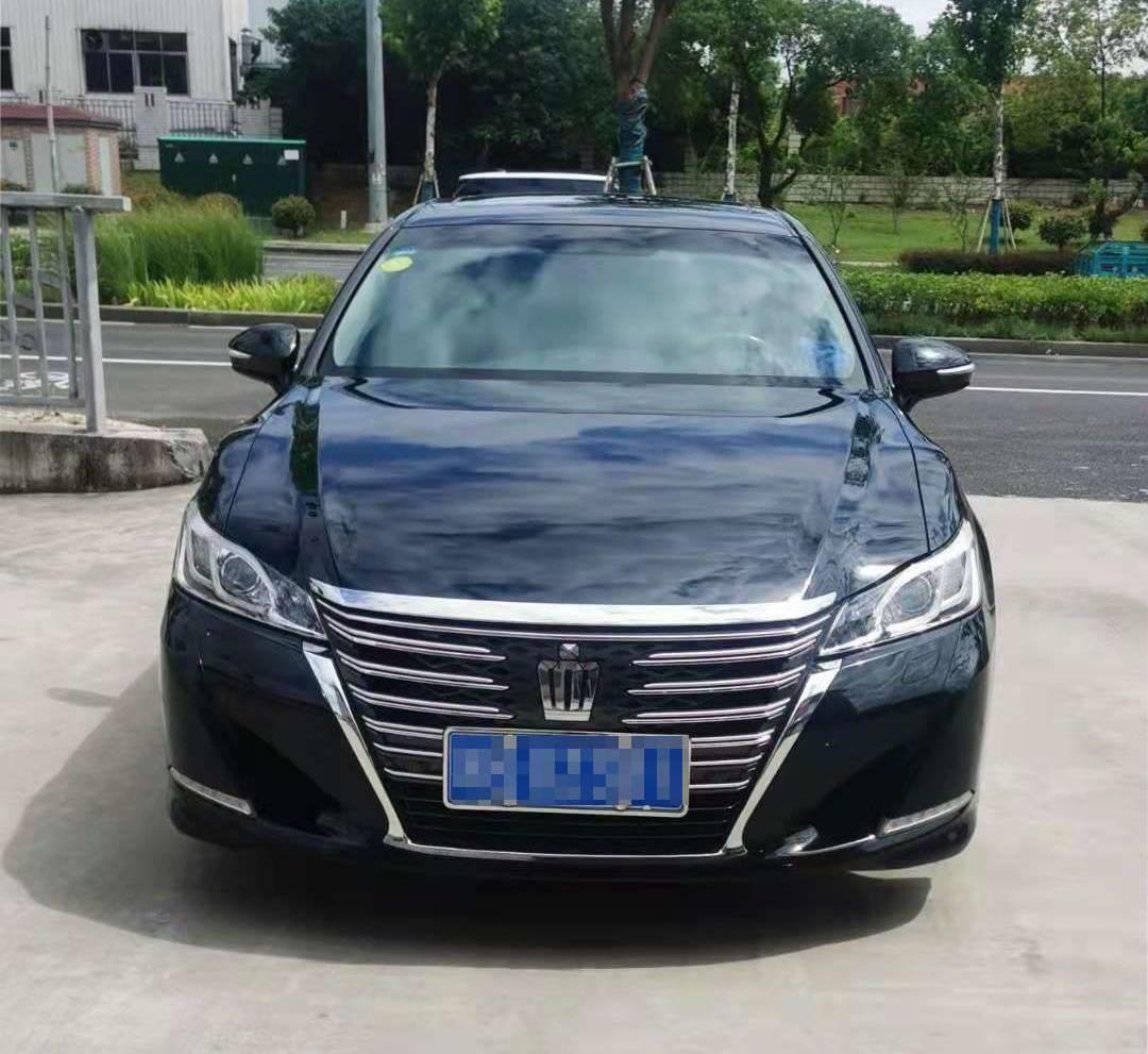 皇冠,皇冠陸放,雷克薩斯,雷克薩斯LM