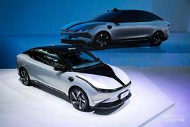 威馬汽車,威馬W6