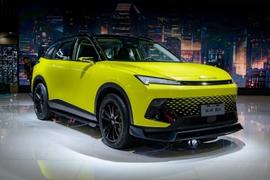 北京,北京汽車,魔方,遠程